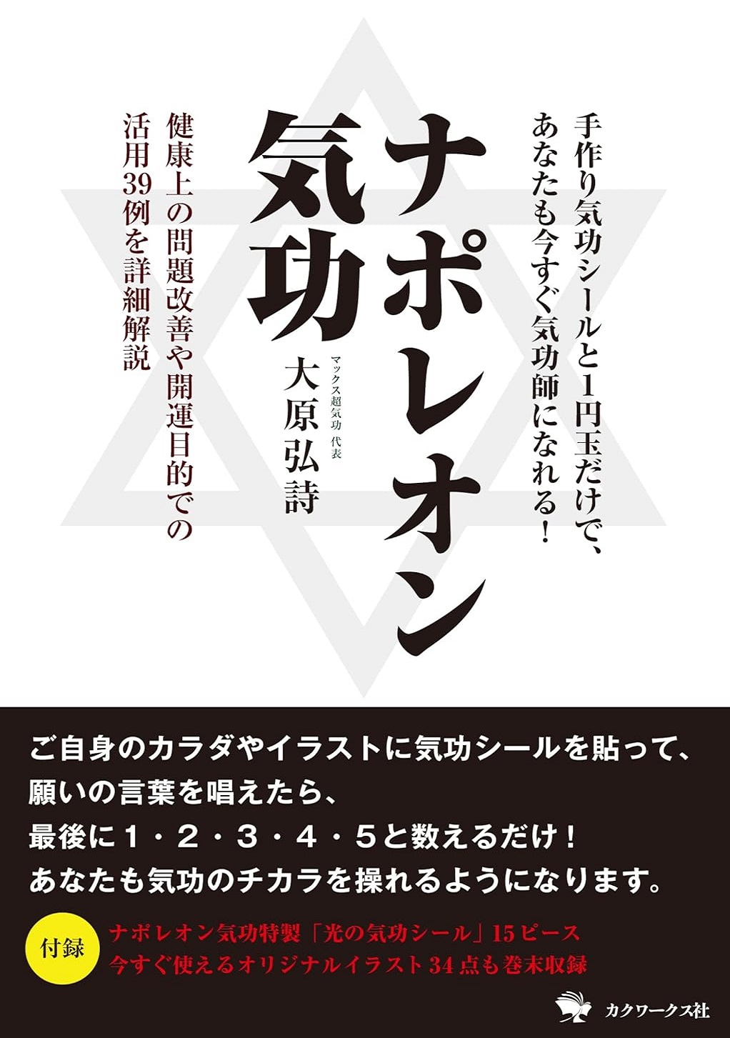 ナポレオン気功