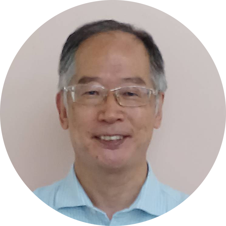 気功師：大原 弘詩